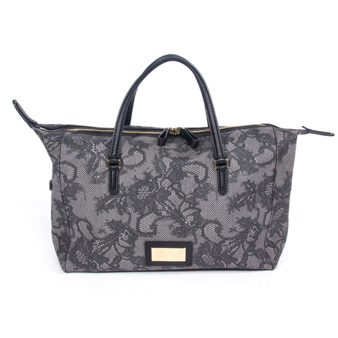 Chanel Ligne Cambon Bowler Bag