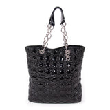 Christian Dior Soft Shopper Tote Bags Dior - Shop authentic new pre-owned designer brands online at Re-Vogue