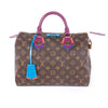 Louis Vuitton Speedy 30 Totem Bags Louis Vuitton - Shop authentic new pre-owned designer brands online at Re-Vogue