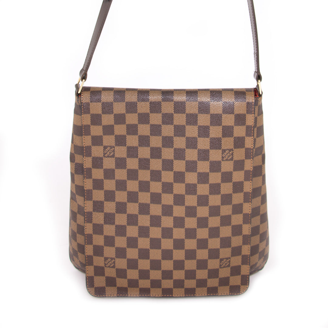 Louis Vuitton Musette Salsa Bag Bags Louis Vuitton - Shop authentic new pre-owned designer brands online at Re-Vogue