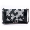 Chanel Sequin Boy Flap Bag - revogue