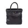 Prada Tessuto Handle Bag - revogue