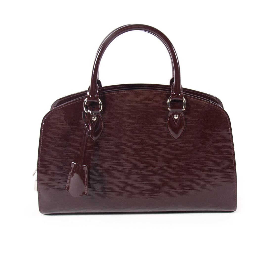 Louis Vuitton Electric Epi Pont Neuf PM Bags Louis Vuitton - Shop authentic new pre-owned designer brands online at Re-Vogue