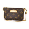 Louis Vuitton Milla Clutch Bag Bags Louis Vuitton - Shop authentic new pre-owned designer brands online at Re-Vogue