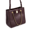 Salvatore Ferragamo Vany Tote Bag Bags Salvatore Ferragamo - Shop authentic new pre-owned designer brands online at Re-Vogue