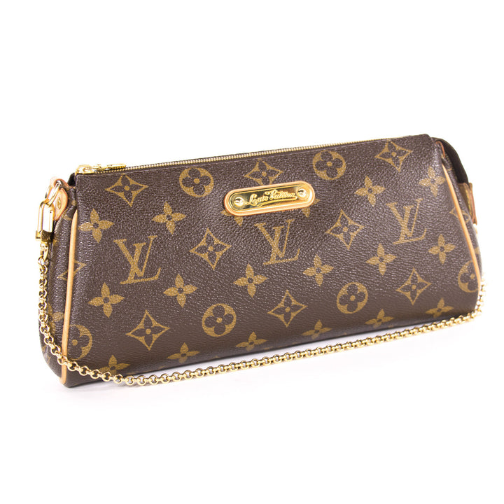 Louis Vuitton Eva Clutch Bags Louis Vuitton - Shop authentic new pre-owned designer brands online at Re-Vogue
