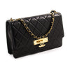 Chanel Golden Class Large Flap Bag Bags Chanel - Shop authentic new pre-owned designer brands online at Re-Vogue