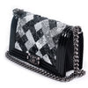 Chanel Sequin Boy Flap Bag - revogue