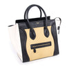 Celine Tricolor Mini Luggage Bags Celine - Shop authentic new pre-owned designer brands online at Re-Vogue