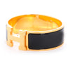 Hermes Clic Clac H Bracelet - revogue