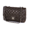 Chanel Jumbo Classic Single Flap - revogue