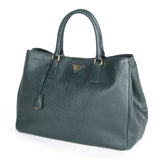 Prada Saffiano Lux Large Tote Bags Prada - Shop authentic new pre-owned designer brands online at Re-Vogue
