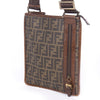 Fendi Zucca Crossbody Bags Fendi - Shop authentic new pre-owned designer brands online at Re-Vogue