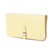 Hermes Recto Verso Dogon Wallet Accessories Hermès - Shop authentic new pre-owned designer brands online at Re-Vogue