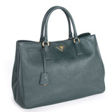 Prada Saffiano Lux Large Tote Bags Prada - Shop authentic new pre-owned designer brands online at Re-Vogue