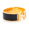 Hermes Clic Clac H Bracelet - revogue