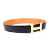 Hermes H Belt - revogue