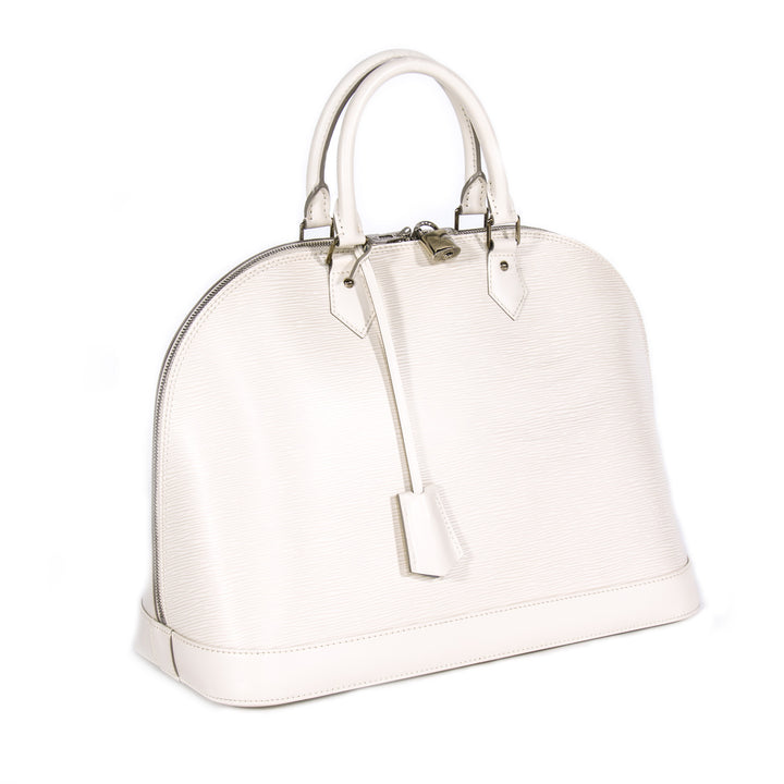 Louis Vuitton Alma GM - revogue