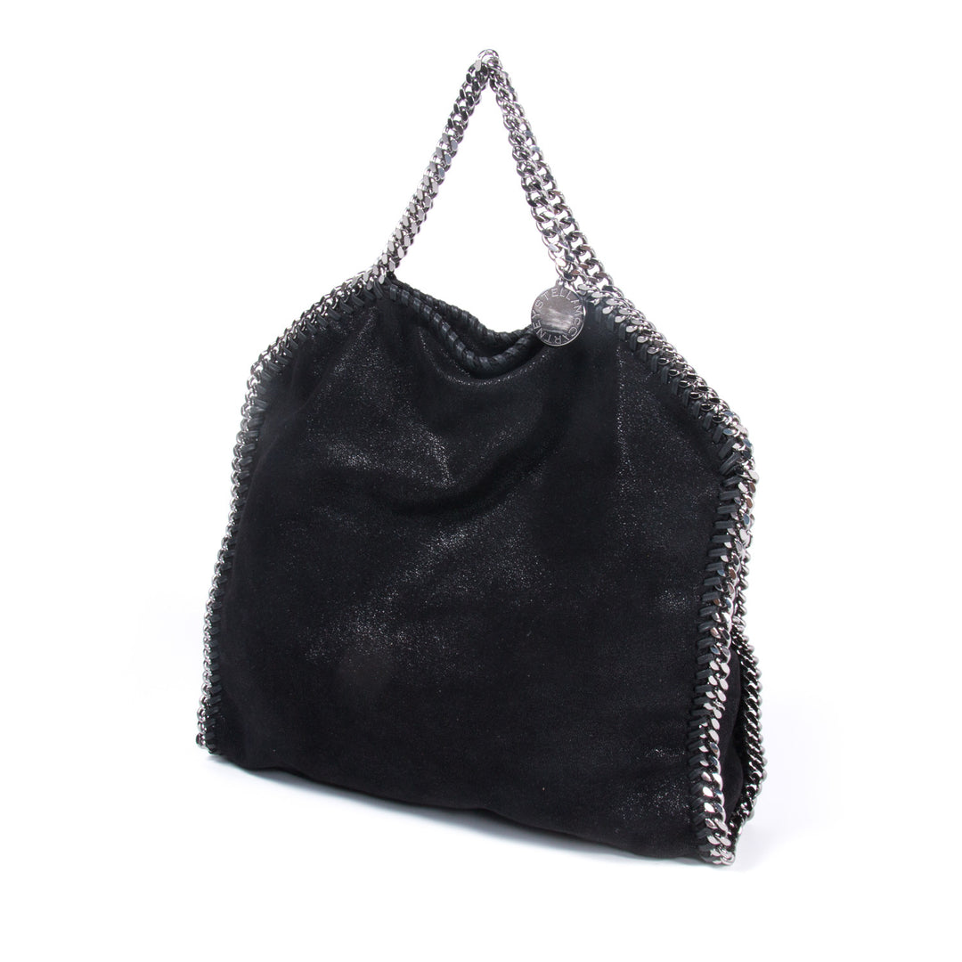 Stella McCartney Falabella Shaggy Deer Fold-Over Bags Stella McCartney - Shop authentic new pre-owned designer brands online at Re-Vogue