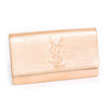 Saint Laurent Belle De Jour Clutch - revogue