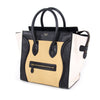 Celine Tricolor Mini Luggage Bags Celine - Shop authentic new pre-owned designer brands online at Re-Vogue