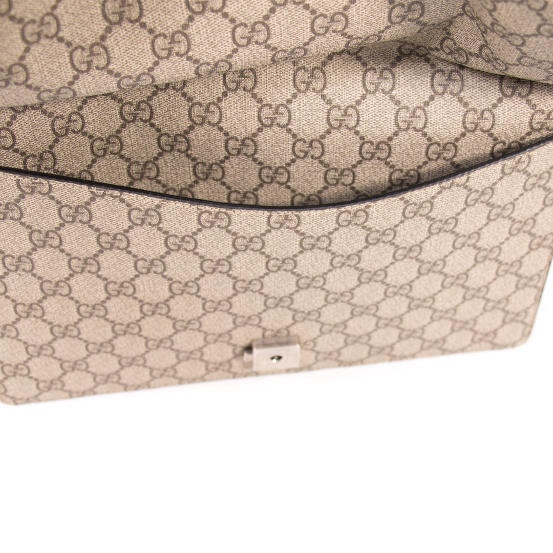 Gucci GG Supreme Dionysus Bags Gucci - Shop authentic new pre-owned designer brands online at Re-Vogue