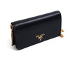 Prada Saffiano Wallet on Chain Bags Prada - Shop authentic new pre-owned designer brands online at Re-Vogue