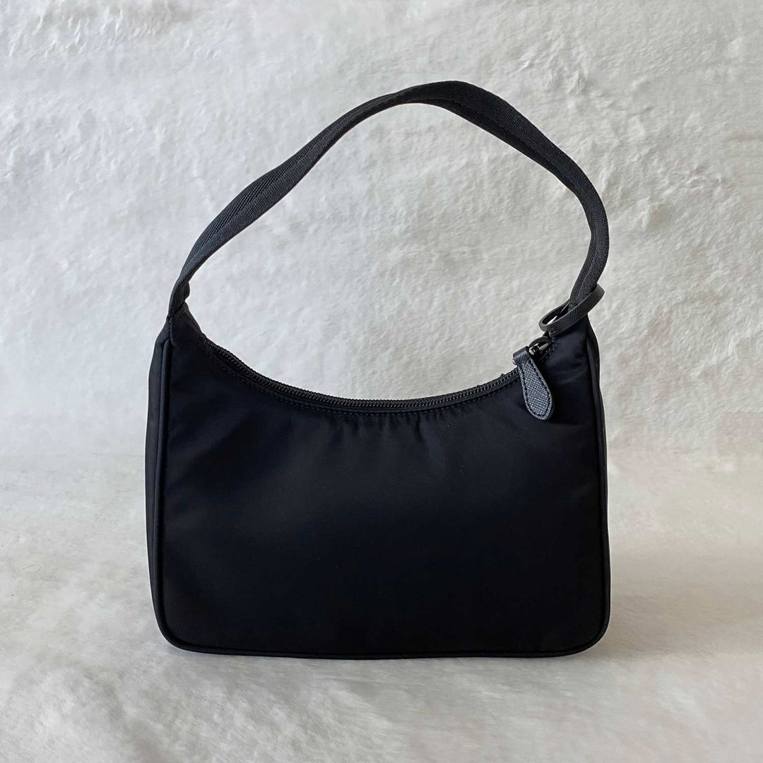 Prada 2020 Re-Edition 2000 Mini Bag