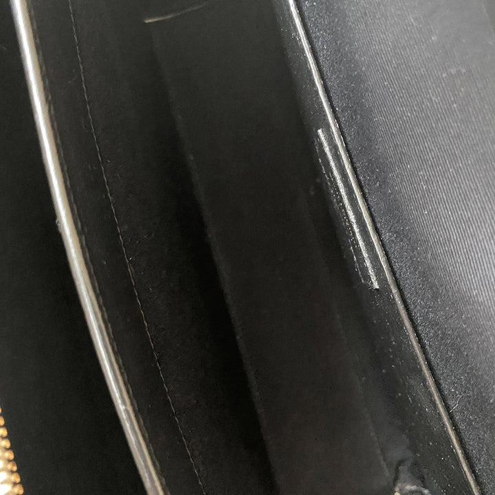 Saint Laurent Medium Monogram Uptown Tote