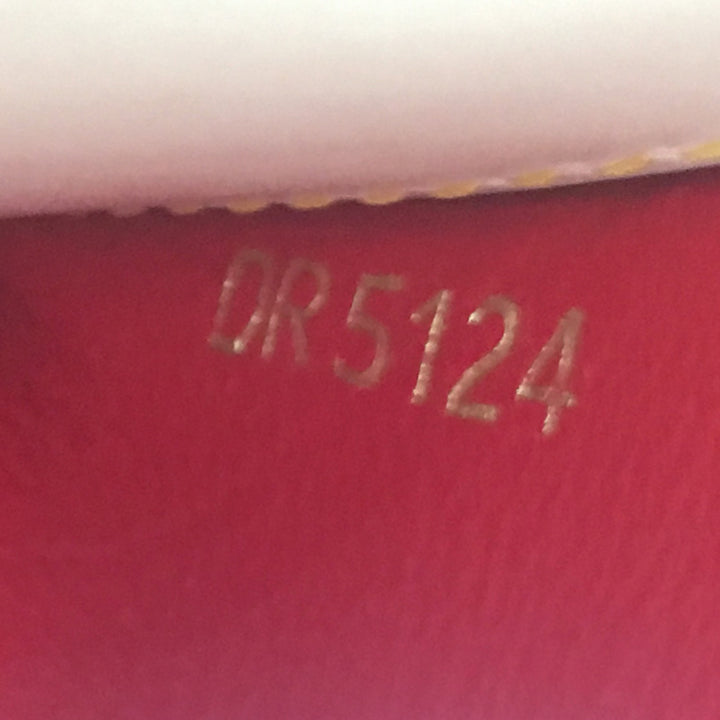 Louis Vuitton Shopping Bag Christian Louboutin - revogue