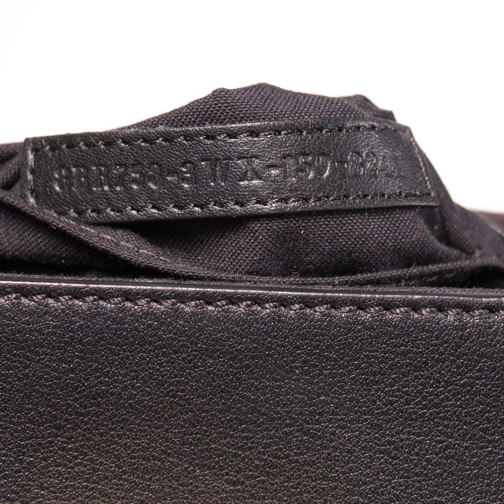 Fendi Mini 3Baguette Shoulder Bag Bags Fendi - Shop authentic new pre-owned designer brands online at Re-Vogue