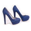 Sergio Rossi Pumps - revogue