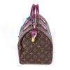 Louis Vuitton Speedy 30 Totem Bags Louis Vuitton - Shop authentic new pre-owned designer brands online at Re-Vogue