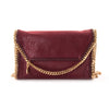 Stella McCartney Falabella Fold Over Shoulder Bag Bags Stella McCartney - Shop authentic new pre-owned designer brands online at Re-Vogue