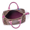 Louis Vuitton Speedy 30 Totem Bags Louis Vuitton - Shop authentic new pre-owned designer brands online at Re-Vogue