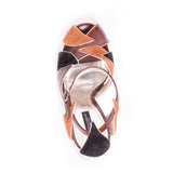 Dolce & Gabbana Sandals Platform - revogue