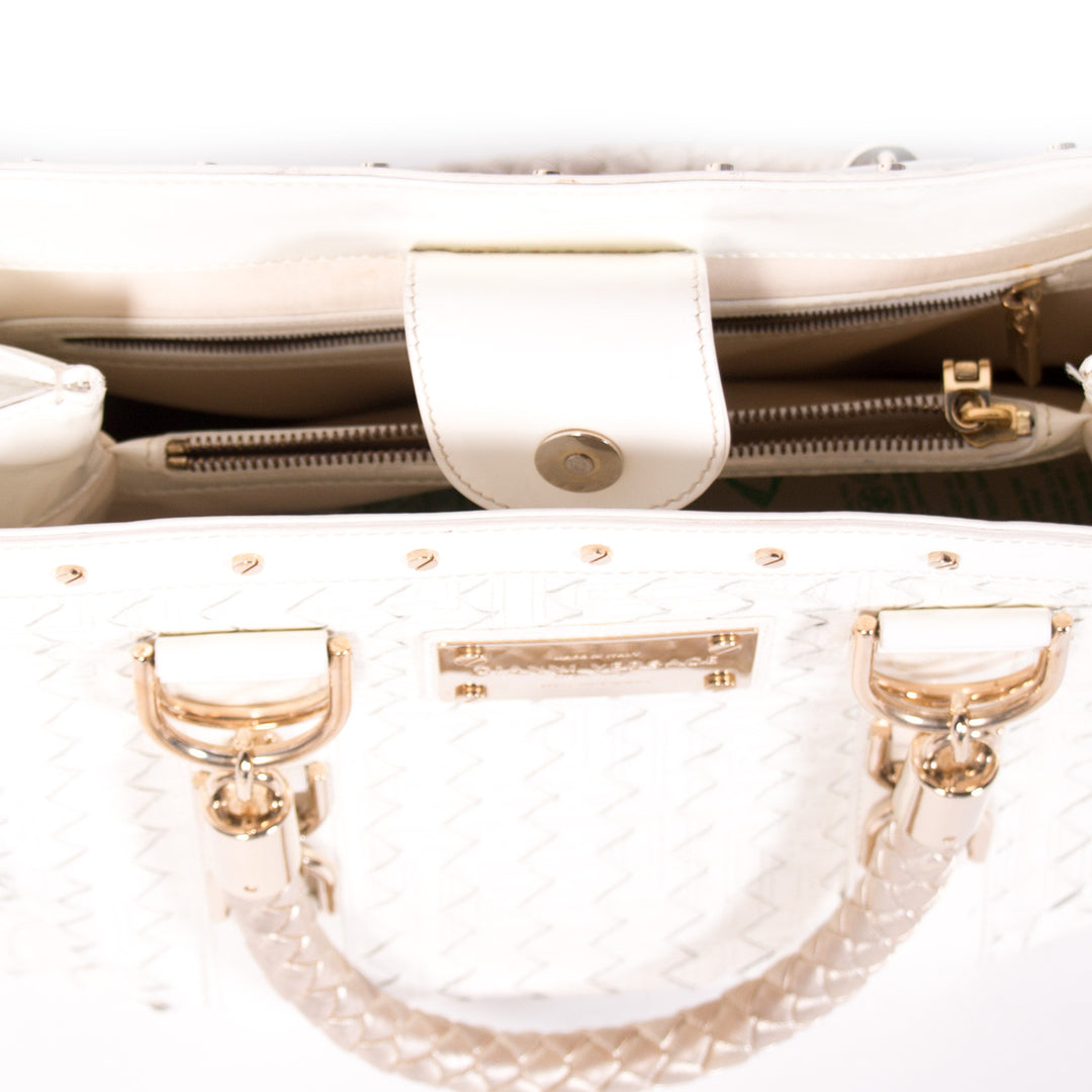 Versace Collection Madonna Bag Bags Versace - Shop authentic new pre-owned designer brands online at Re-Vogue