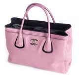 Chanel Ultra Soft Cerf Tote Bags Chanel - Shop authentic new pre-owned designer brands online at Re-Vogue