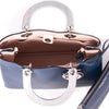 Christian Dior Diorissimo Python Bags Dior - Shop authentic new pre-owned designer brands online at Re-Vogue