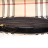 Burberry Haymarket Clutch - revogue