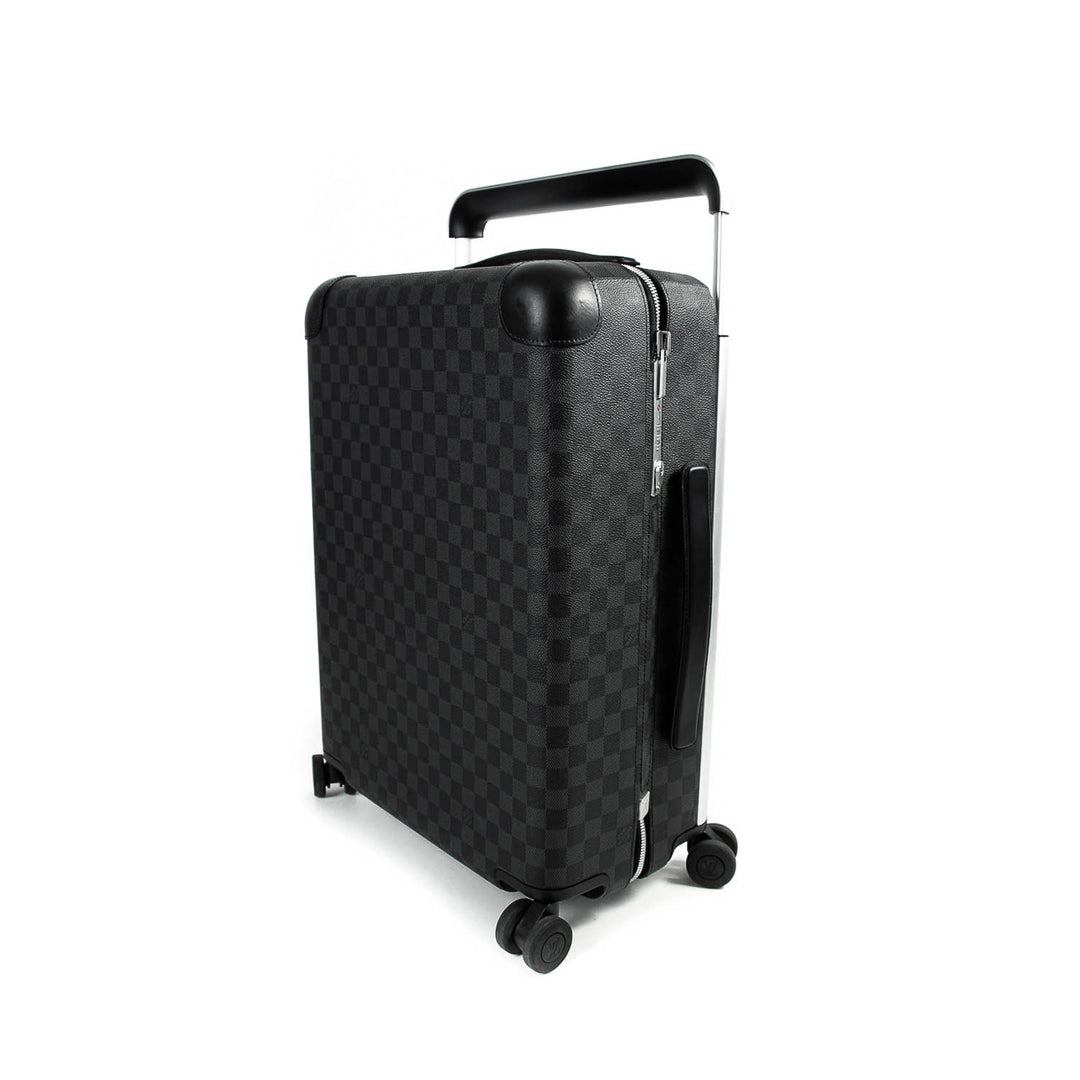 Louis Vuitton Damier Graphite Rolling Horizon 55 Bags Louis Vuitton - Shop authentic new pre-owned designer brands online at Re-Vogue