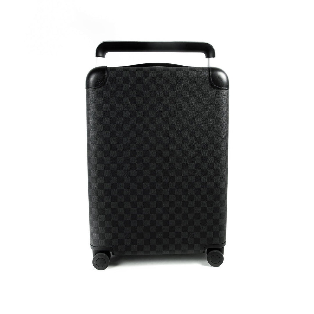 Louis Vuitton Damier Graphite Rolling Horizon 55 Bags Louis Vuitton - Shop authentic new pre-owned designer brands online at Re-Vogue